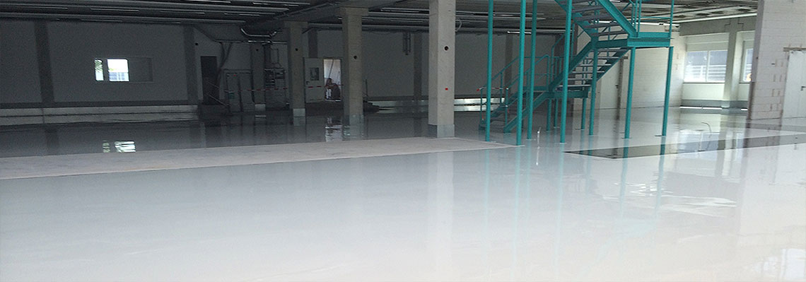 Tankreinigung und Umwelttechnik Heidenreich – Beschichtungen