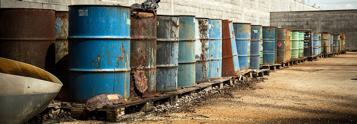 Tankreinigung und Umwelttechnik Heidenreich – Sonderaufgaben