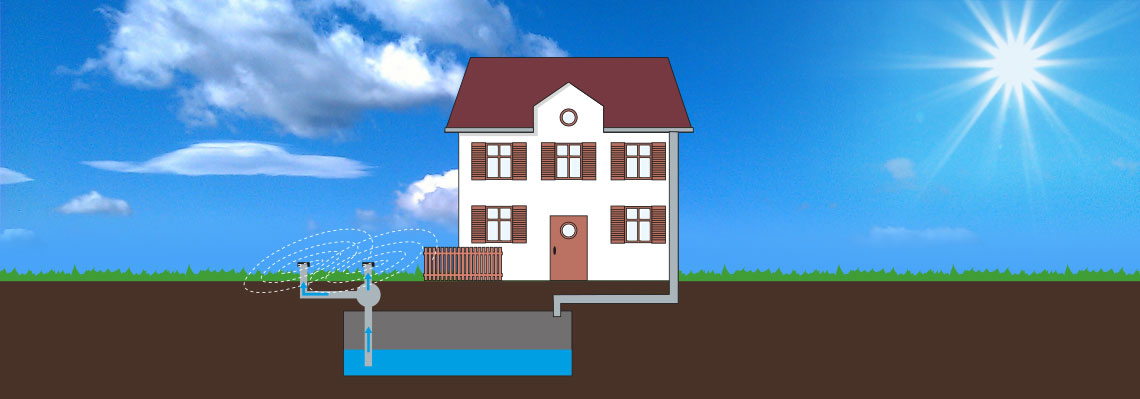 Tankreinigung und Umwelttechnik Heidenreich – Umnutzung von Tankanlagen