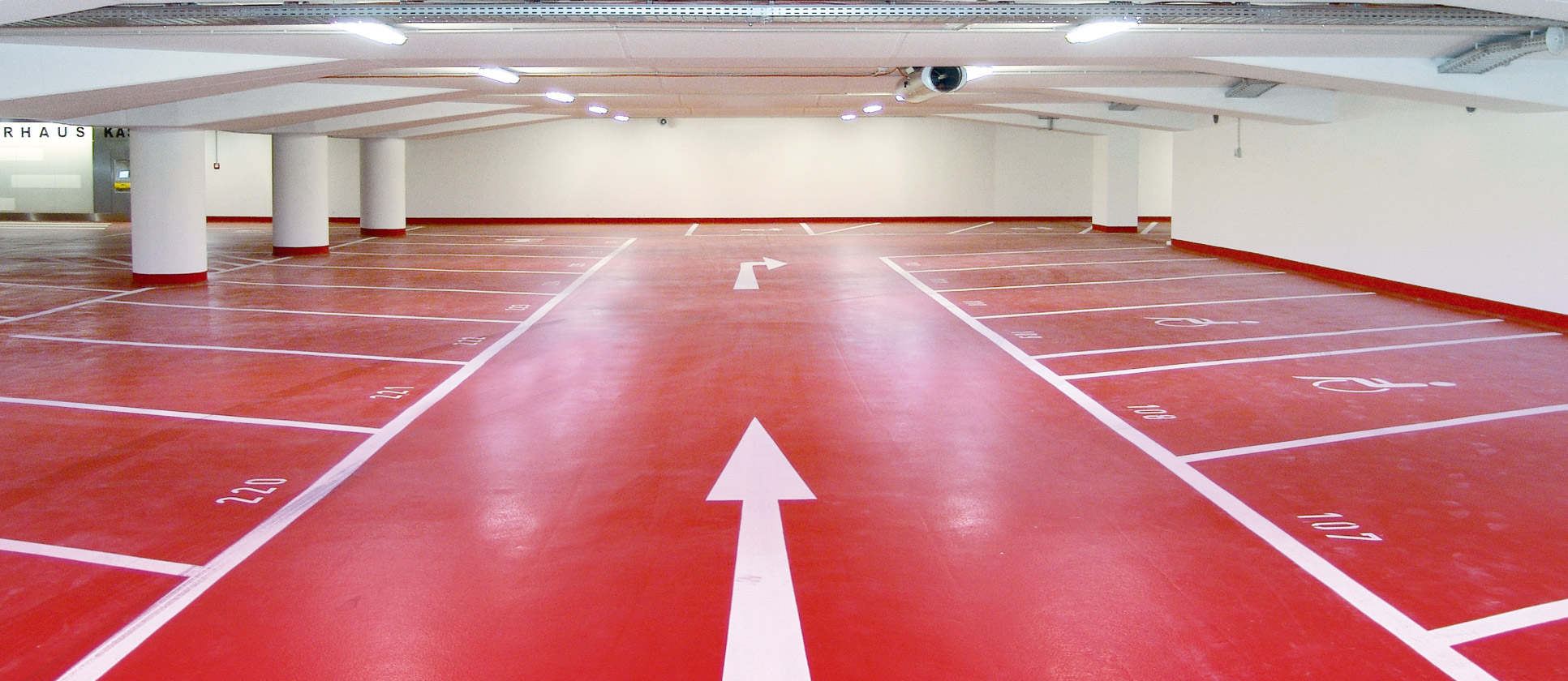 Tankreinigung und Umwelttechnik Heidenreich – Beschichtungen