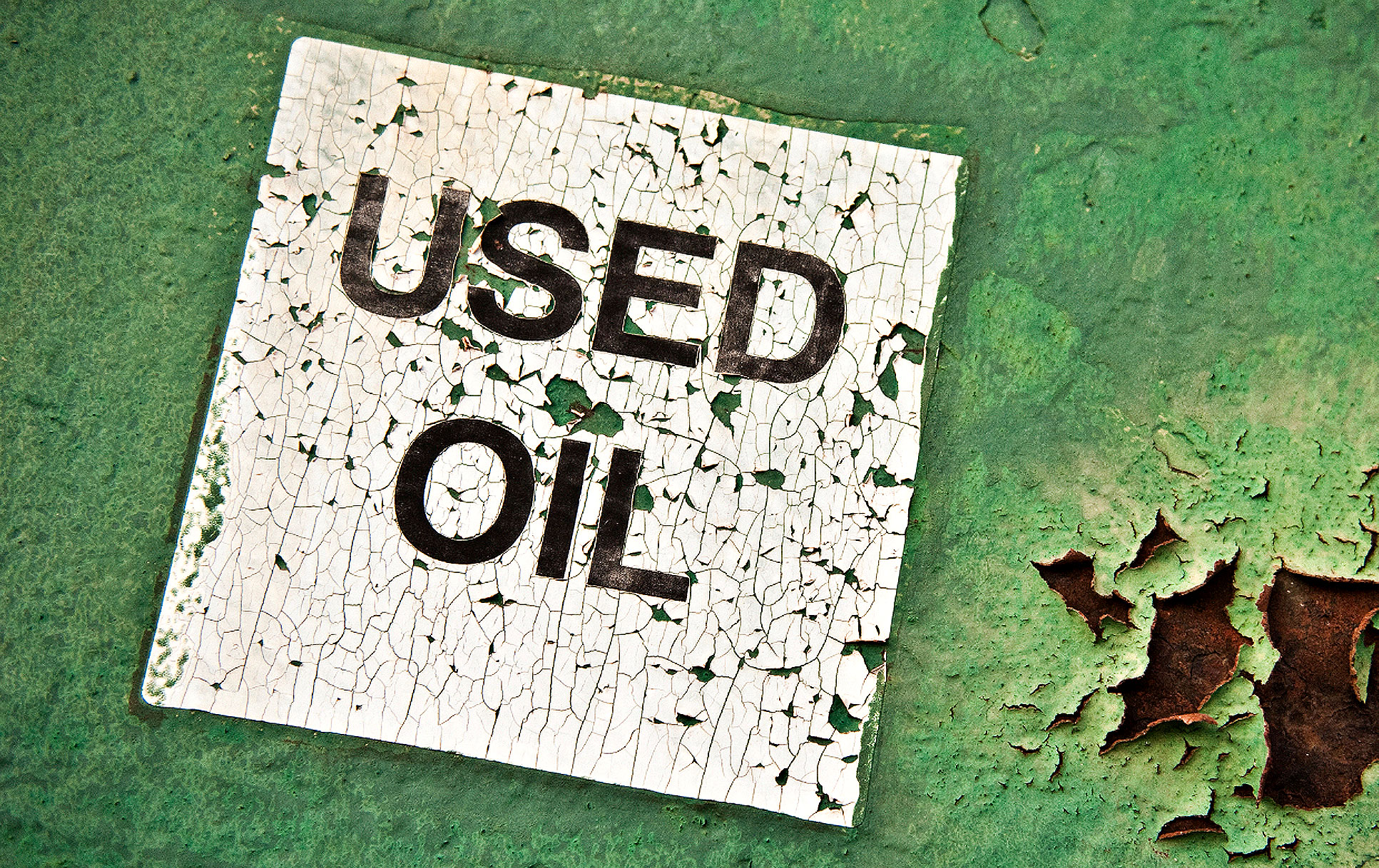 Tank und Umwelt - Tankreinigung und Umwelttechnik Heidenreich