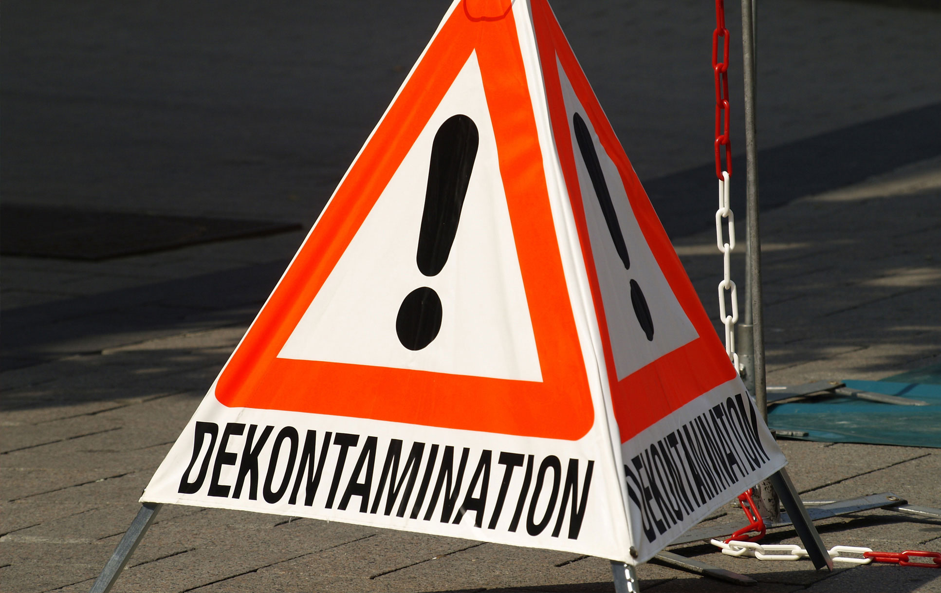 Tank und Umwelt - Tankreinigung und Umwelttechnik Heidenreich