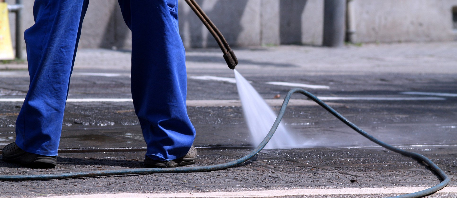 Tankreinigung und Umwelttechnik Heidenreich – Industriereinigung