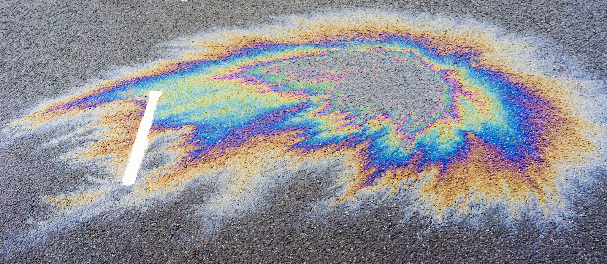 Tankreinigung und Umwelttechnik Heidenreich – Ölspur-Beseitigung