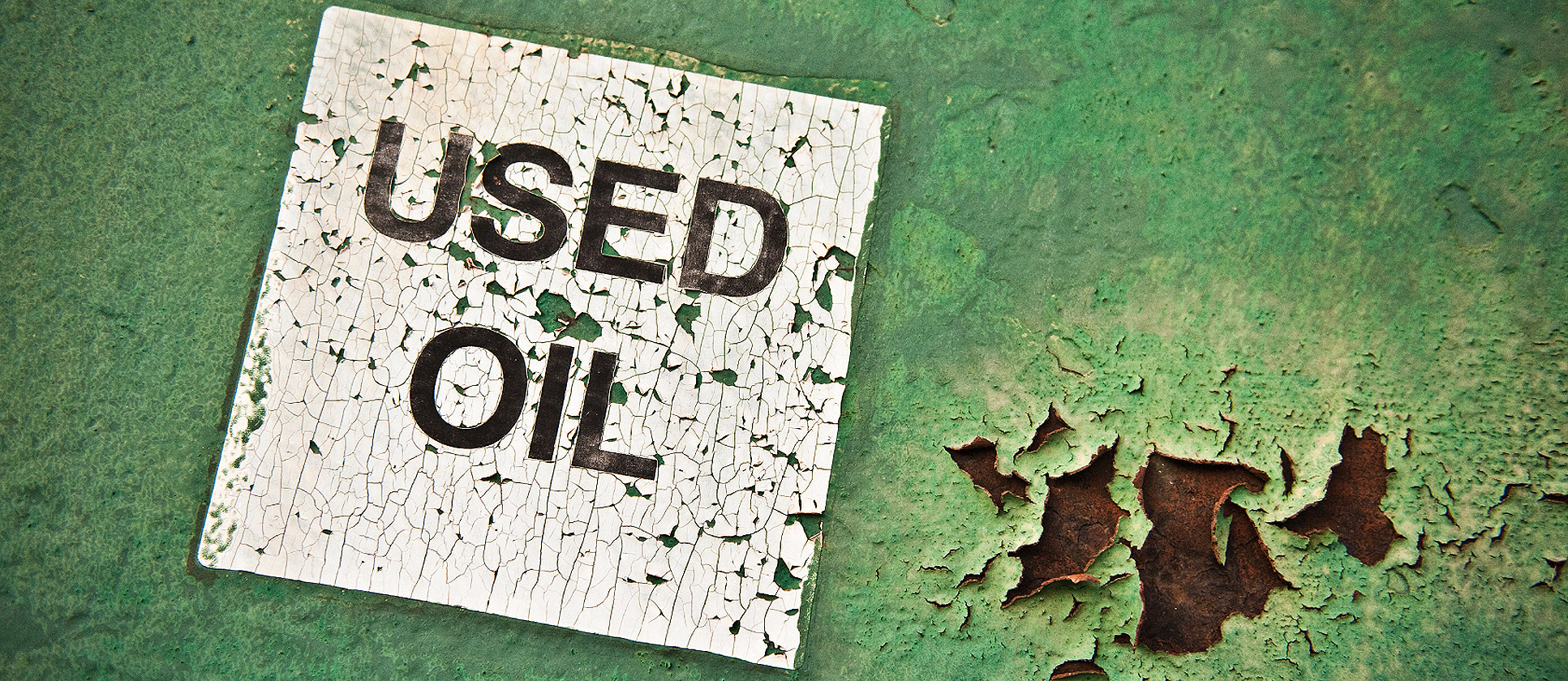 Tankreinigung und Umwelttechnik Heidenreich – Rückbau von Altanlagen