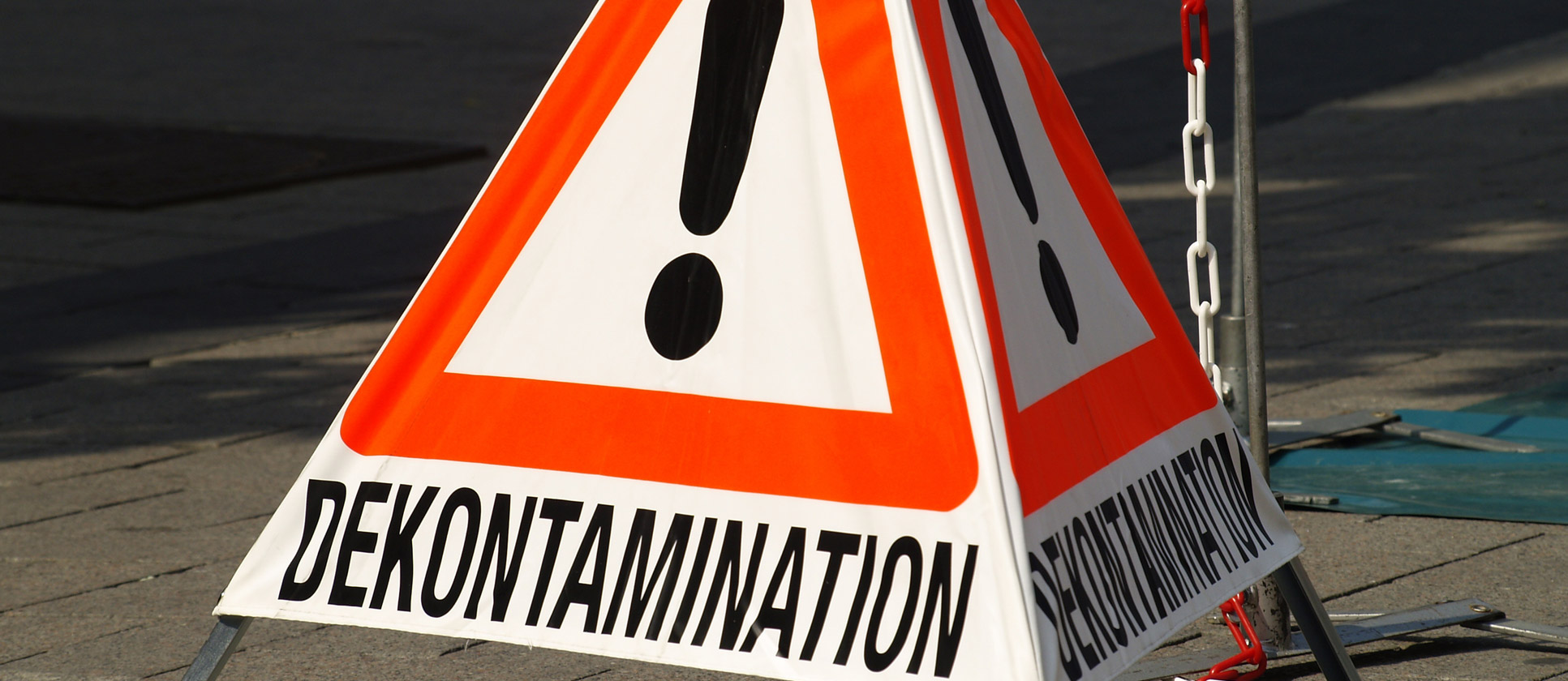 Tankreinigung und Umwelttechnik Heidenreich – Sonderaufgaben