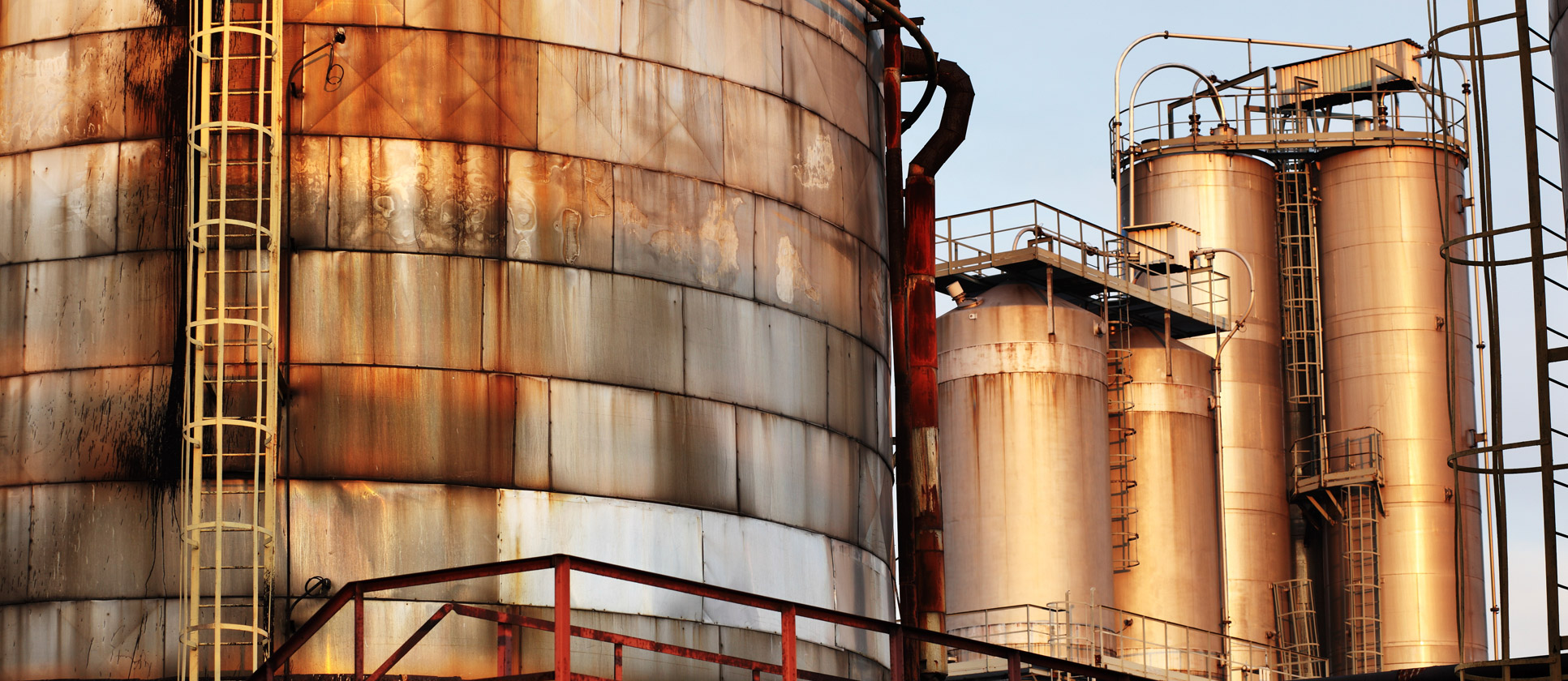 Tankreinigung und Umwelttechnik Heidenreich – Sonderaufgaben