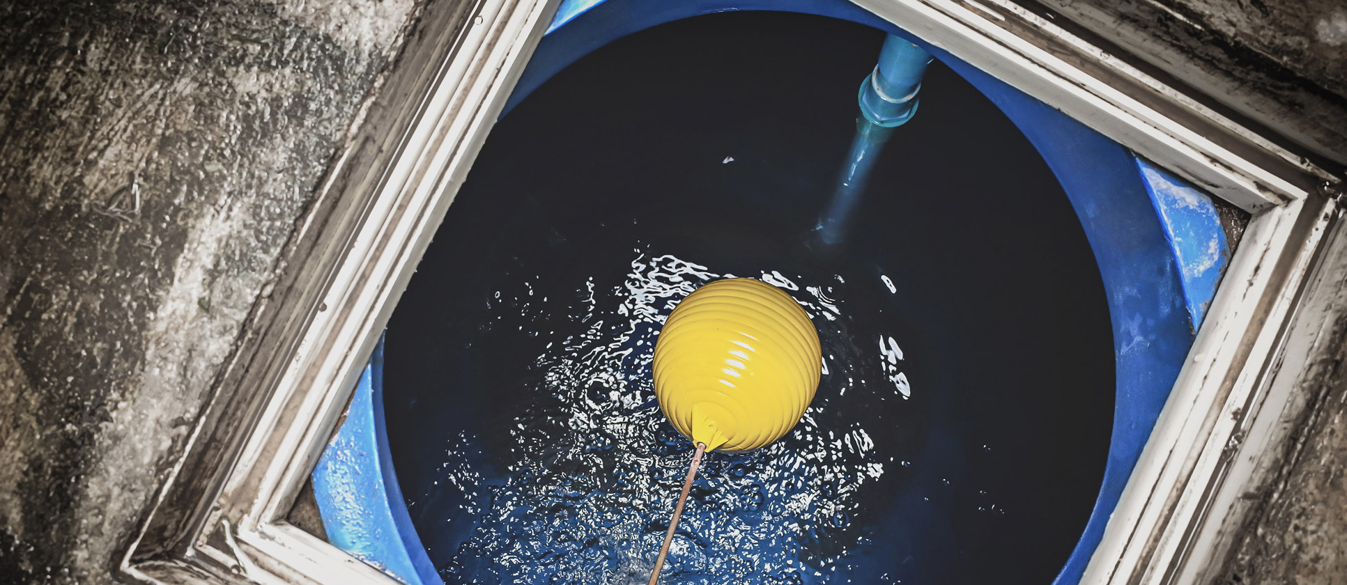 Tankreinigung und Umwelttechnik Heidenreich – Umnutzung von Tankanlagen